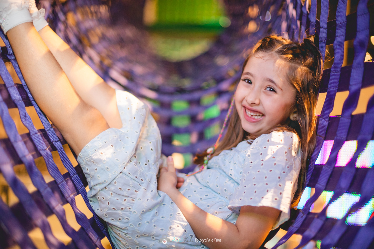 ALICE 7 ANOS FESTA INFANTIL