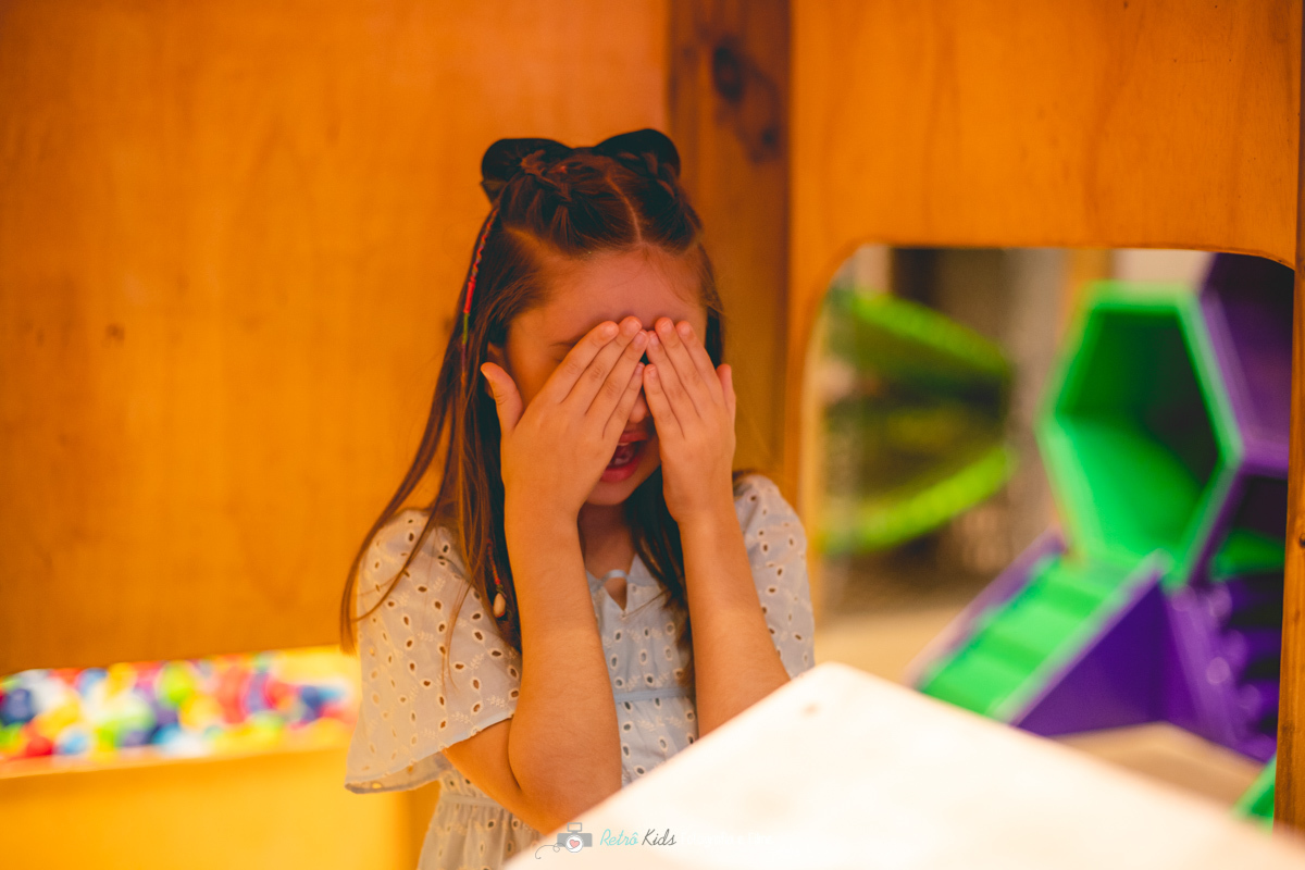 FOTOGRAFIA FESTA INFANTIL