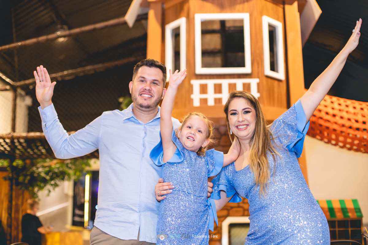 FOTOGRAFA FESTA INFANTIL