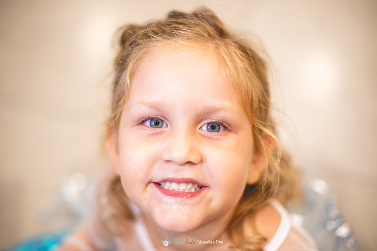 VILLA KIDS SANTO ANDRE