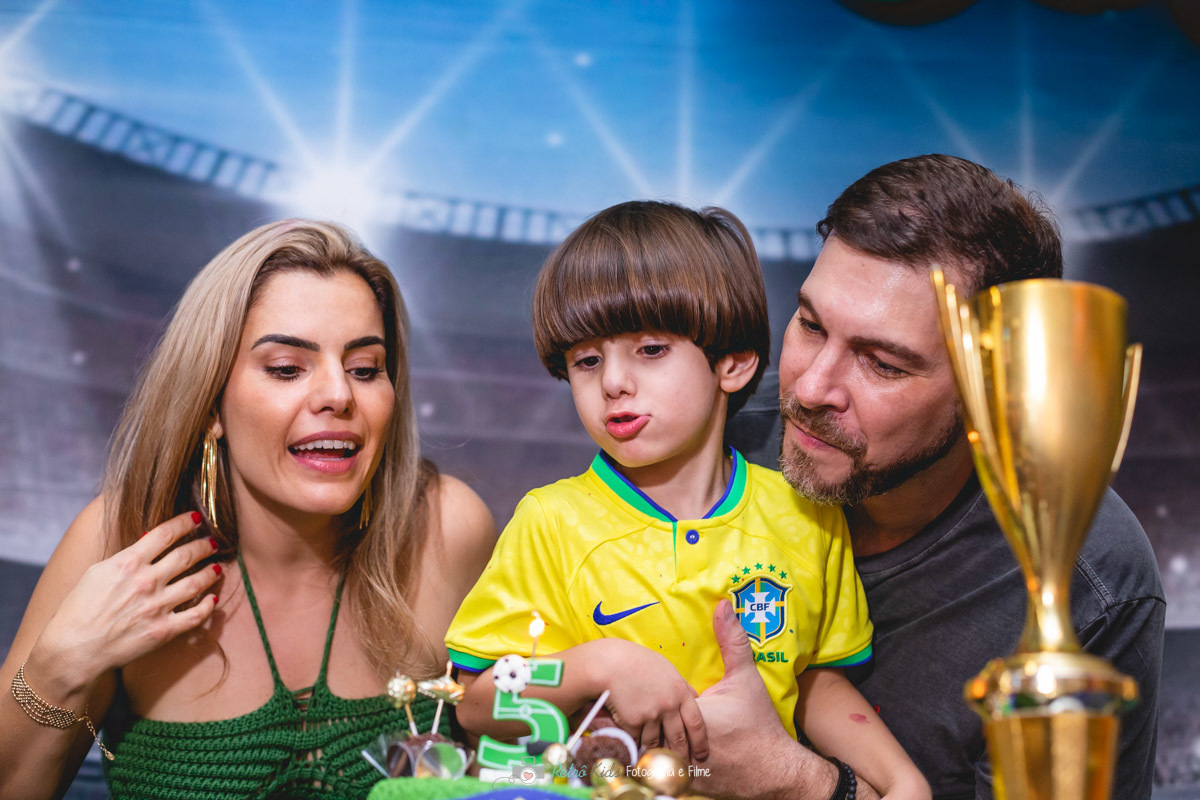 FESTAS INFANTIS 2024