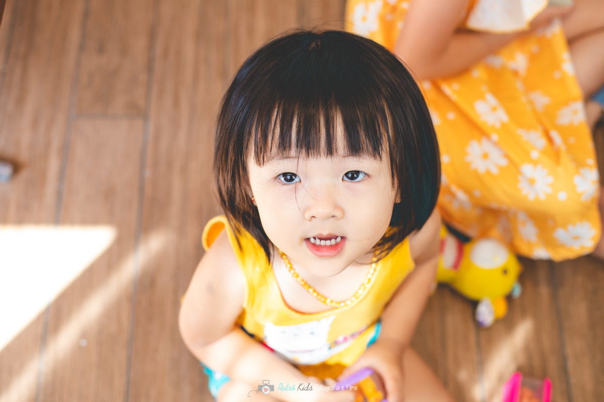 FOTOGRAFA DE FAMILIA