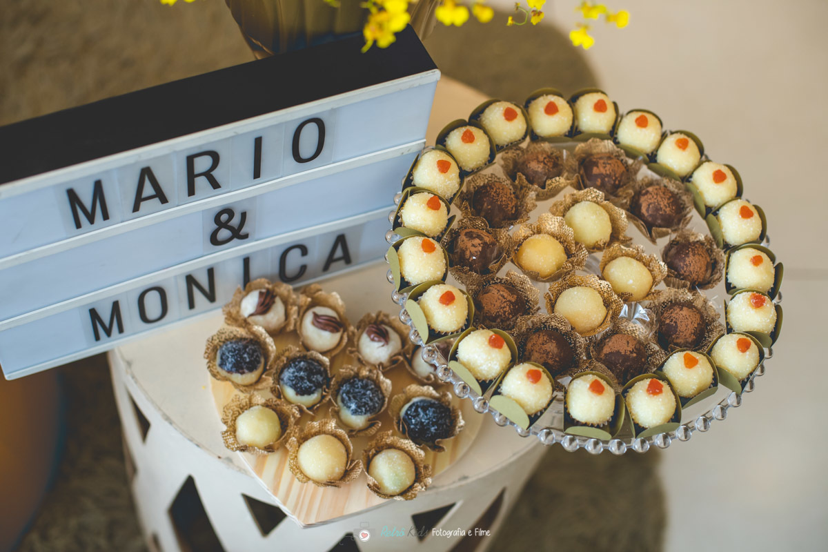 FOTOGRAFIA DE BODAS DE OURO