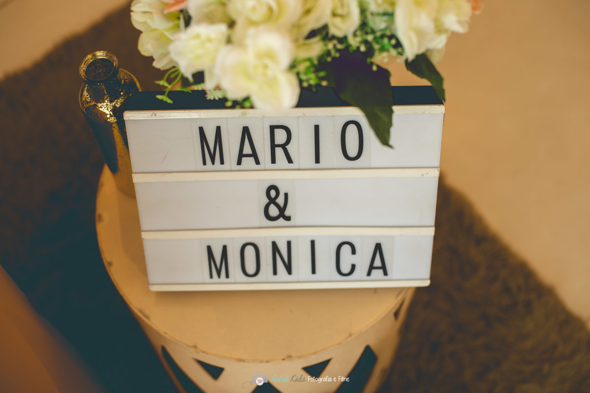 COMEMORAÇÃO DE BODAS DE OURO