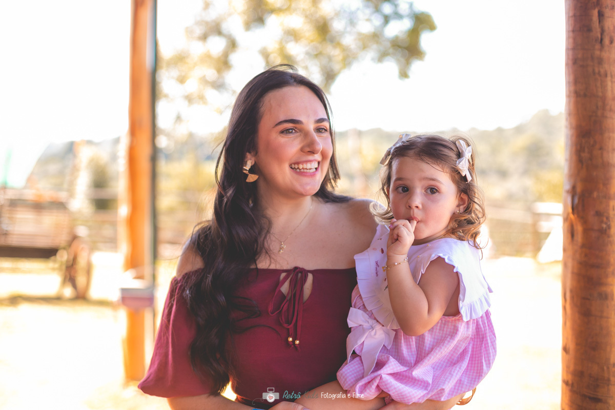 FESTA INFANTIL NA FAZENDA COTIA