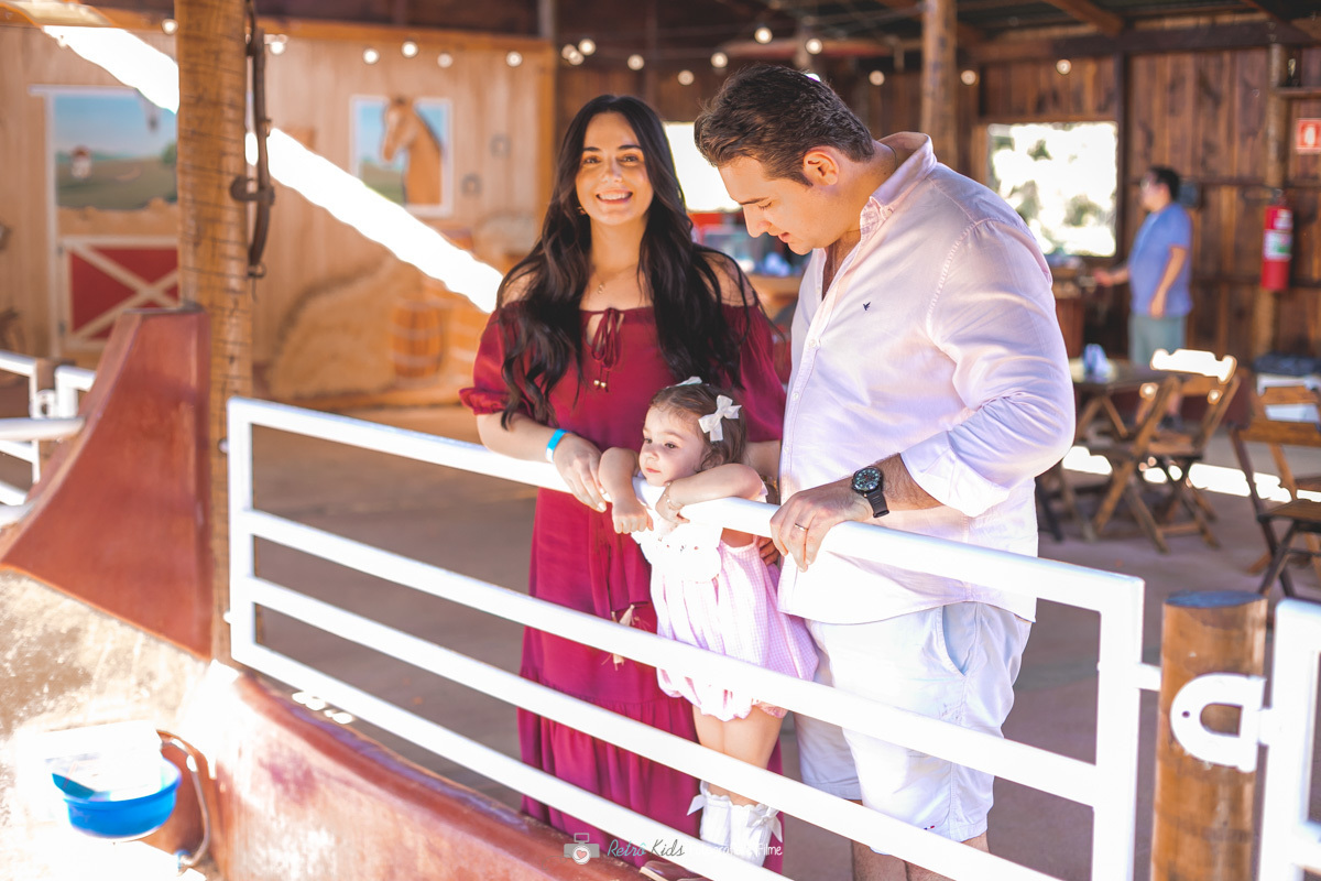 TOUR FAZENDA PET ZOO