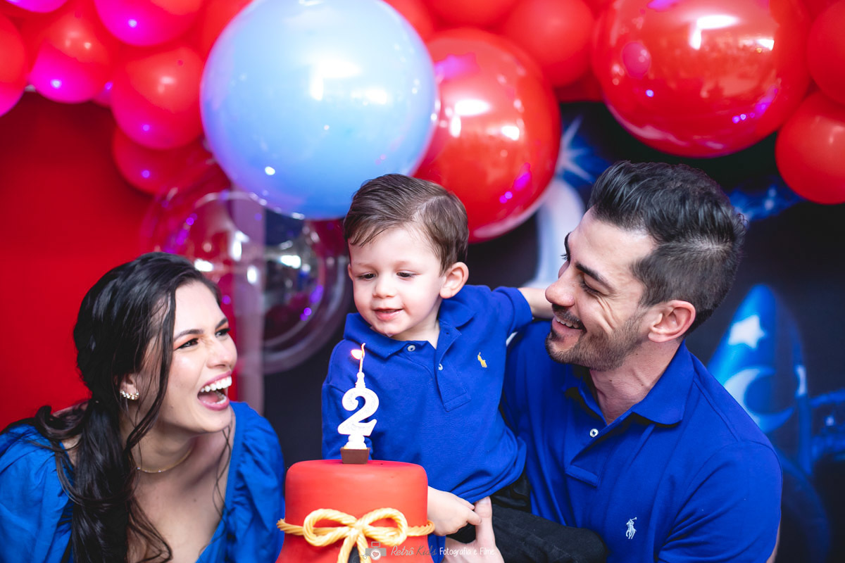 ANIVERSARIO FESTA INFANTIL TATUAPE SP