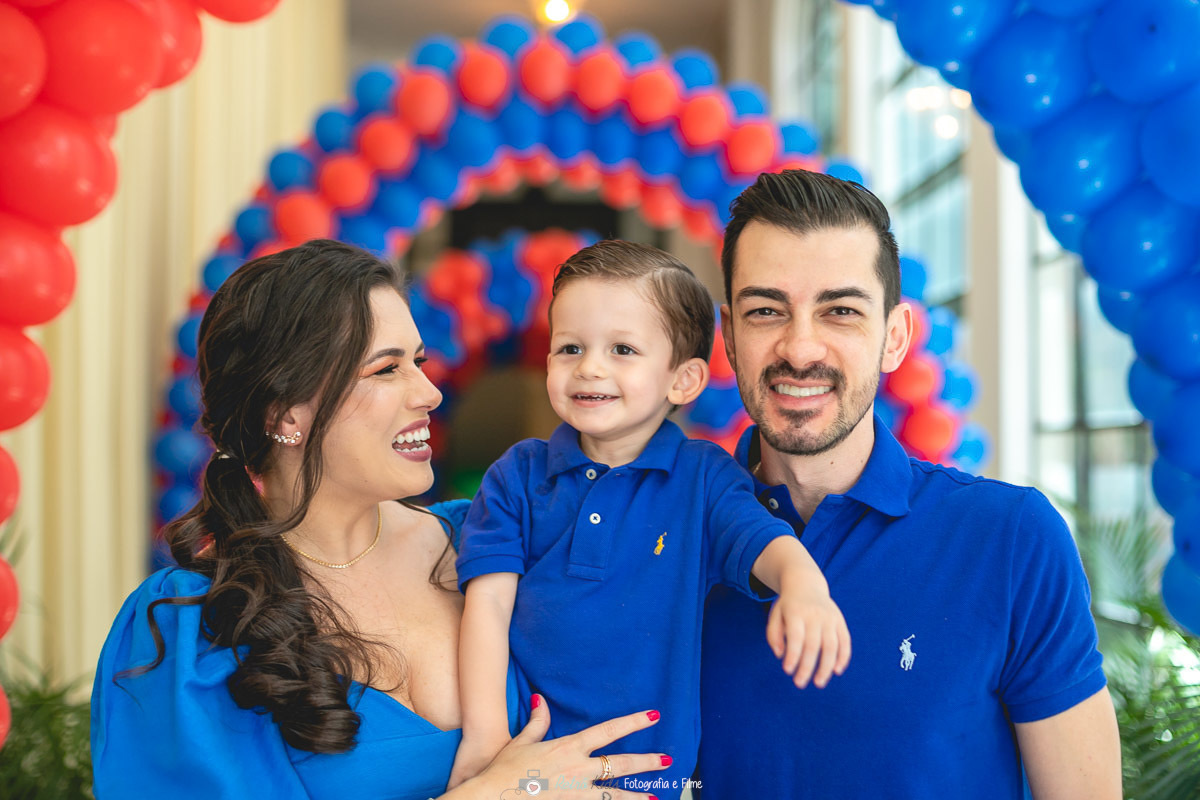 FESTA INFANTIL MICKEY O FEITICEIRO