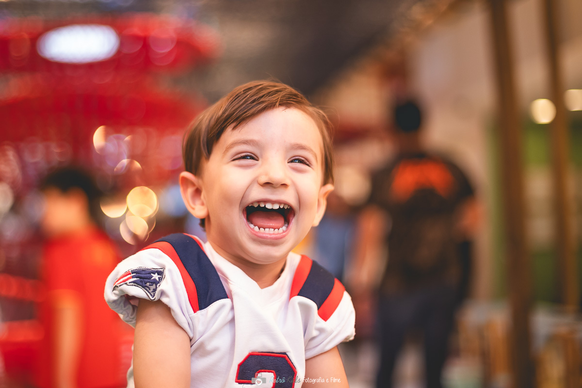 FESTA INFANTIL EM MOEMA