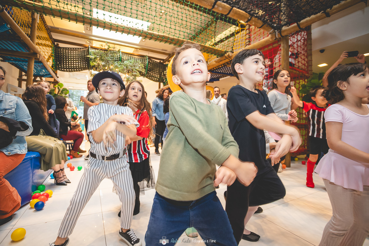 SPAZIO REALE MOEMA SP