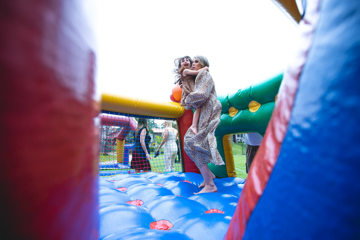 Diversão brinquedo inflável fotografia festa infantil Cotia Sp