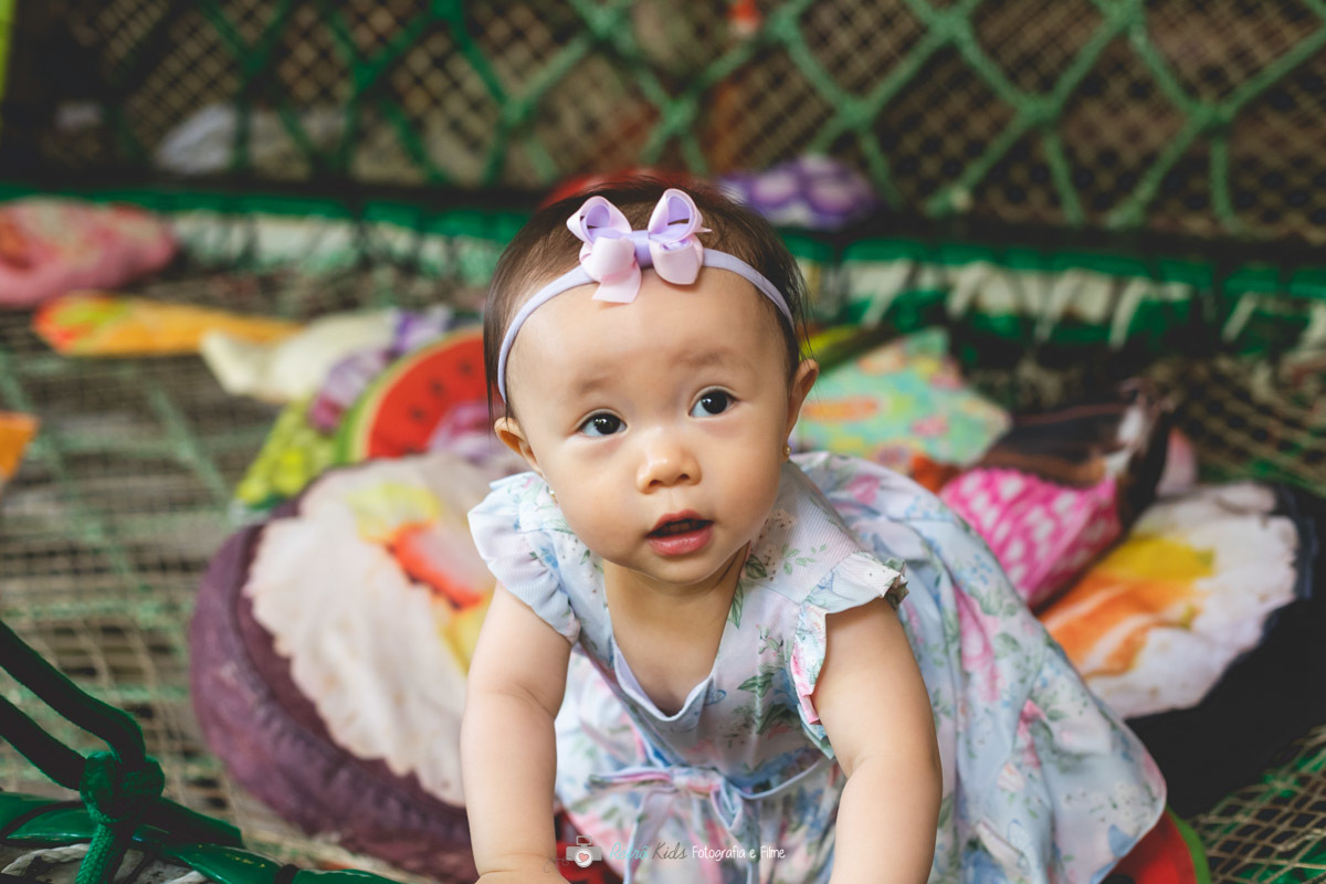 festa um ano tema woodland PINHEIROS 