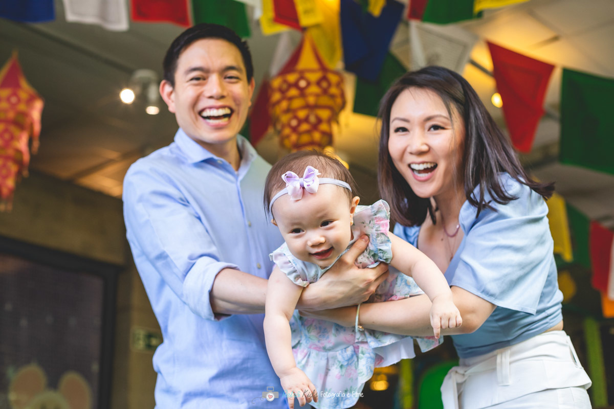 foto 1 ano festa infantil PINHEIROS 