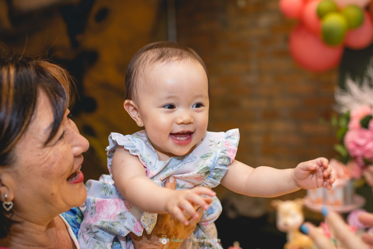 foto e video festa infantil 1 ano miniland PINHEIROS 
