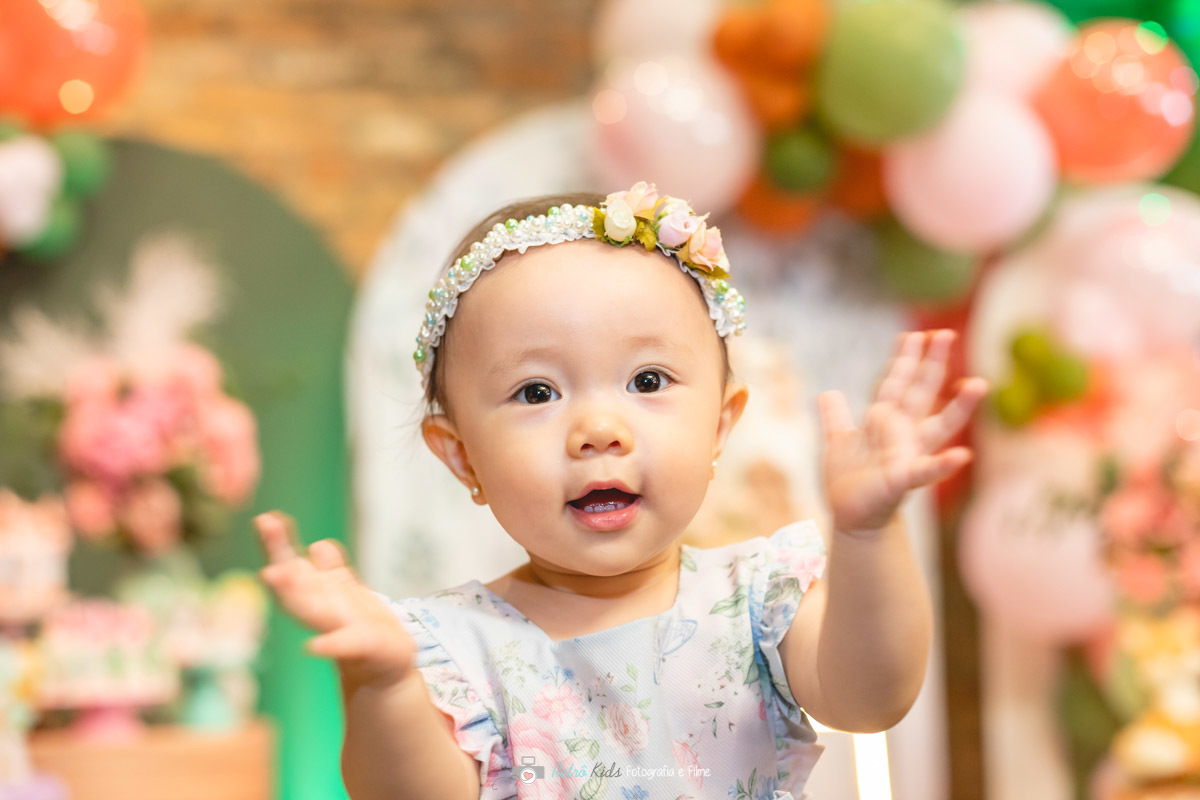 fotografia 1 ano PINHEIROS 