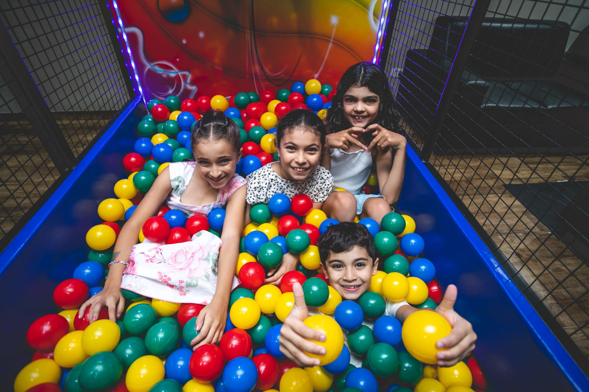 fotografia e filmagem festa infantil