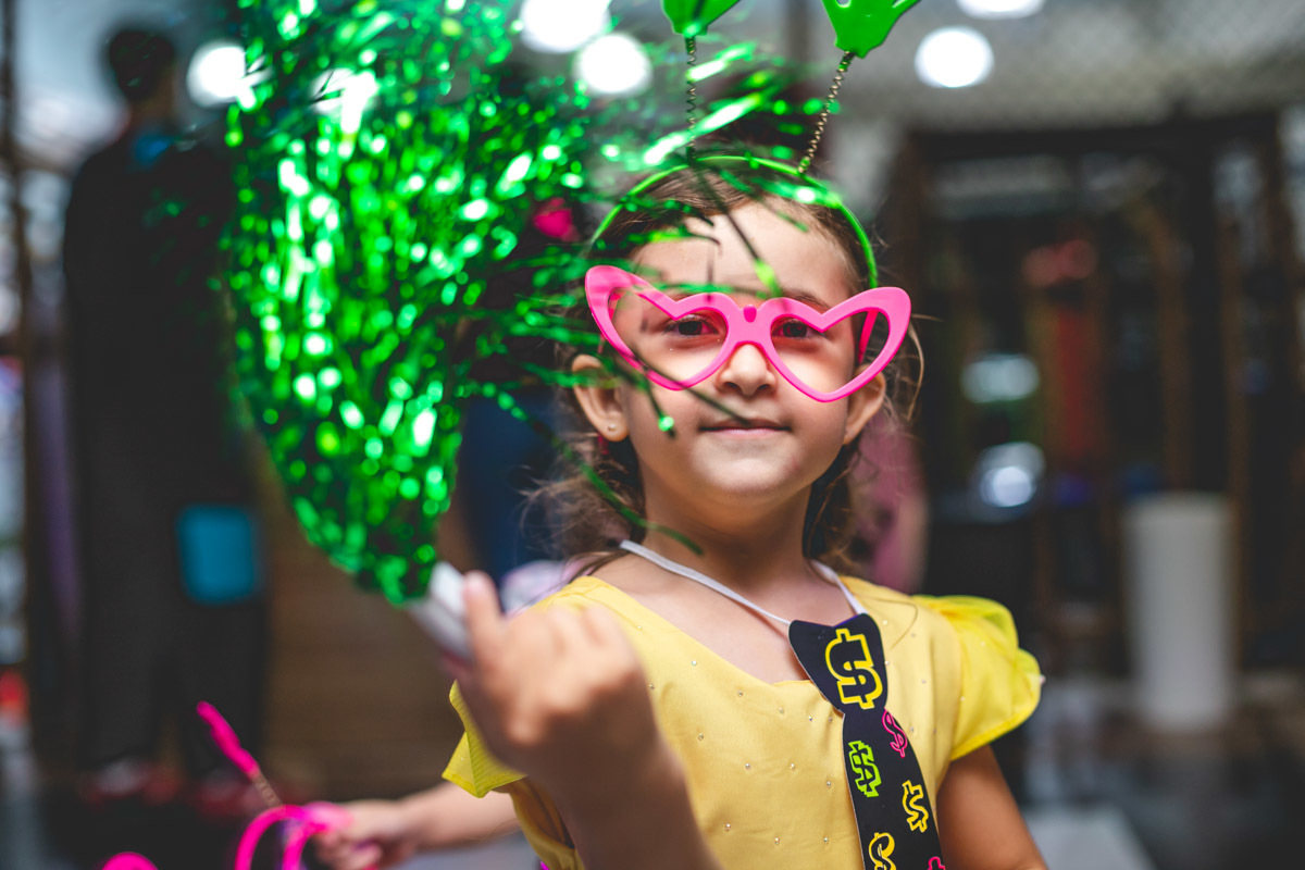 foto e video festa infantil  kid recanto