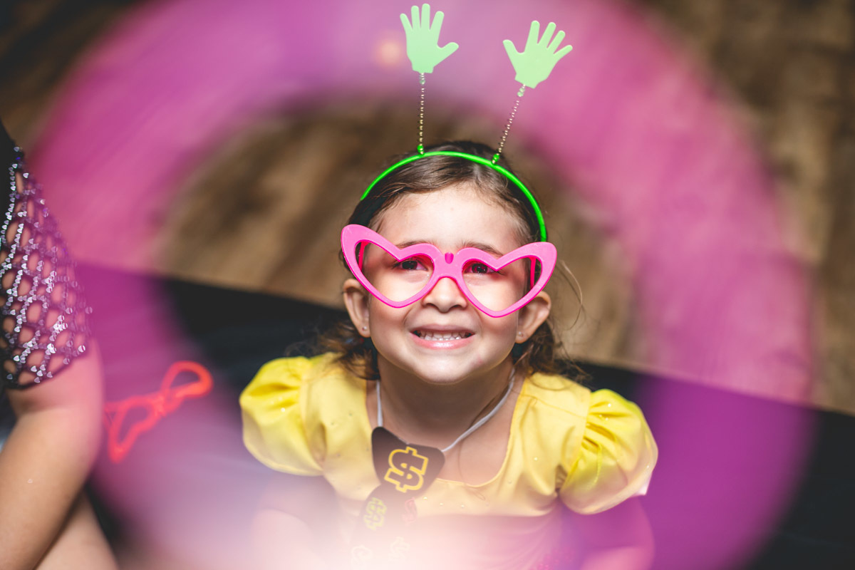 foto e filmagem festa infantil 5 anos
