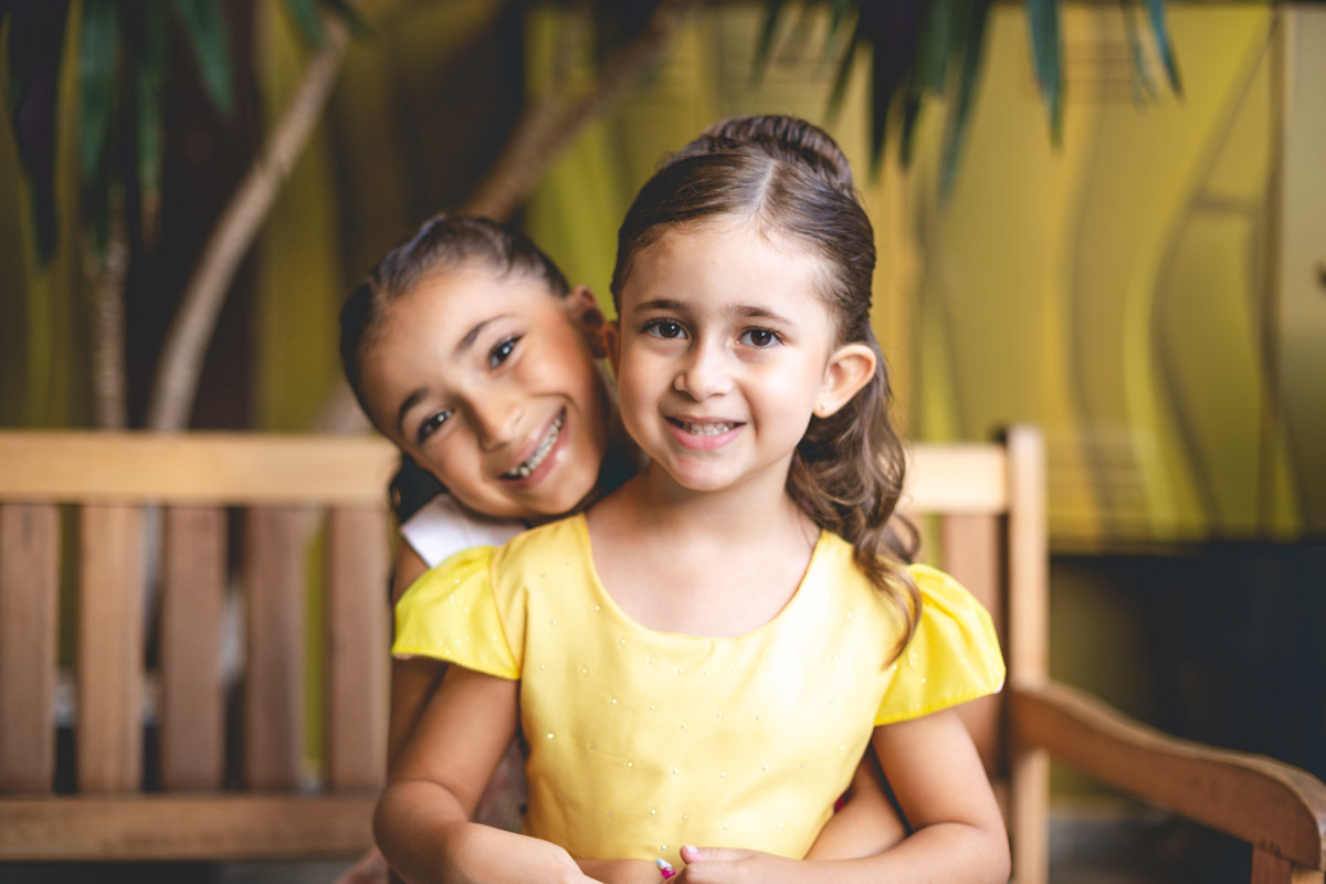 foto externa kid recanto unidade agua branca