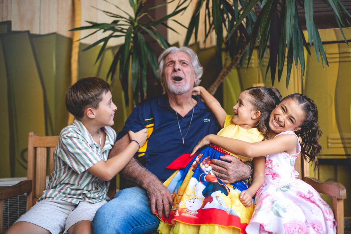 foto familia kid recanto