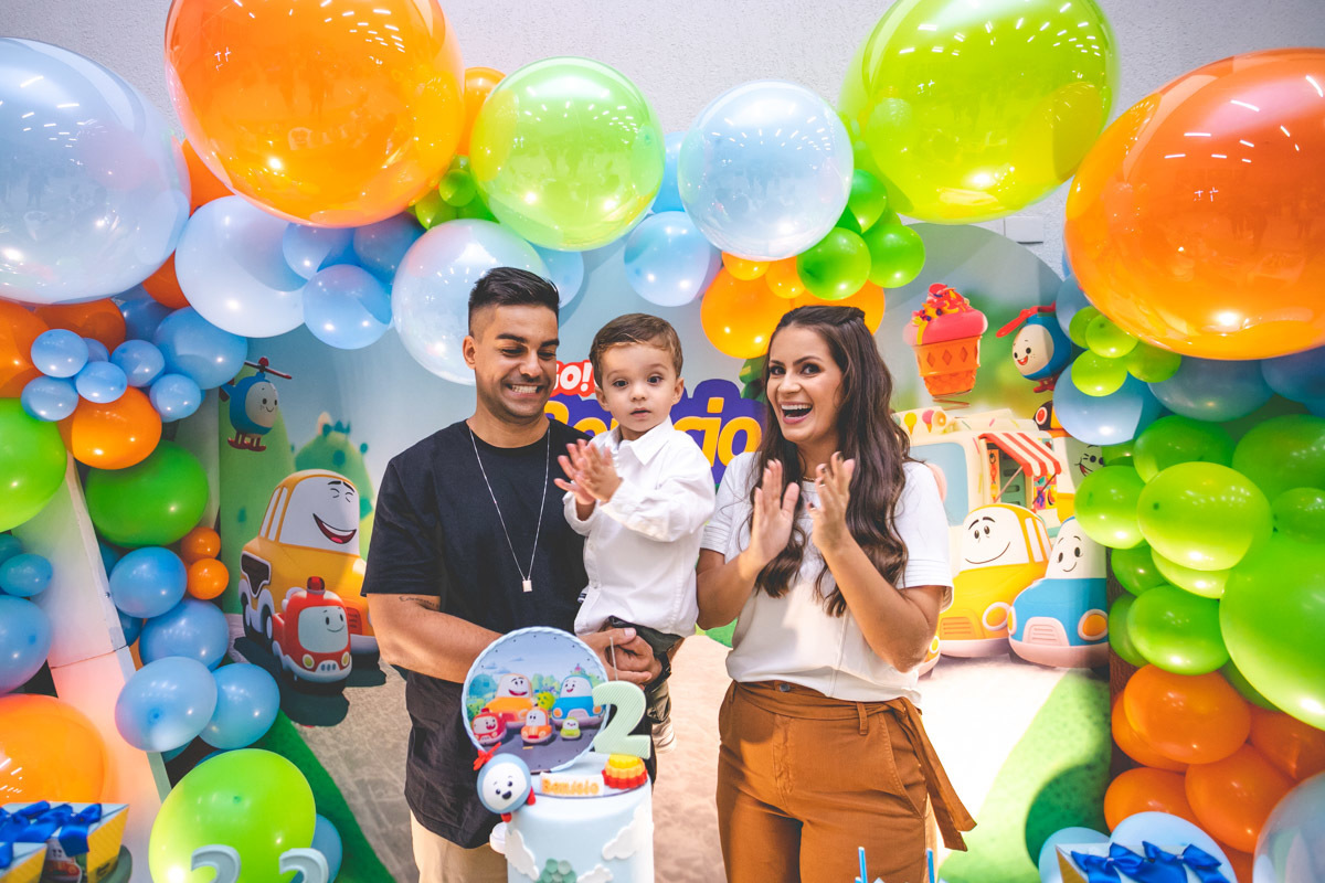 FESTA INFANTIL NO TATUAPÉ SP