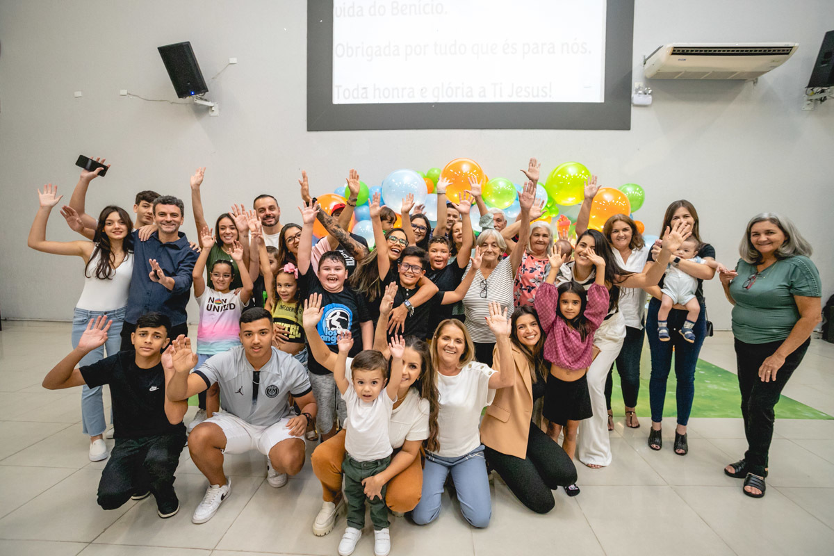 FOTOGRAFIA DE CONVIDADOS