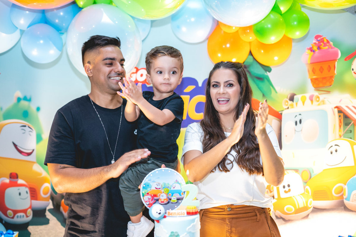 FOTOGRAFO DE FESTA INFANTIL