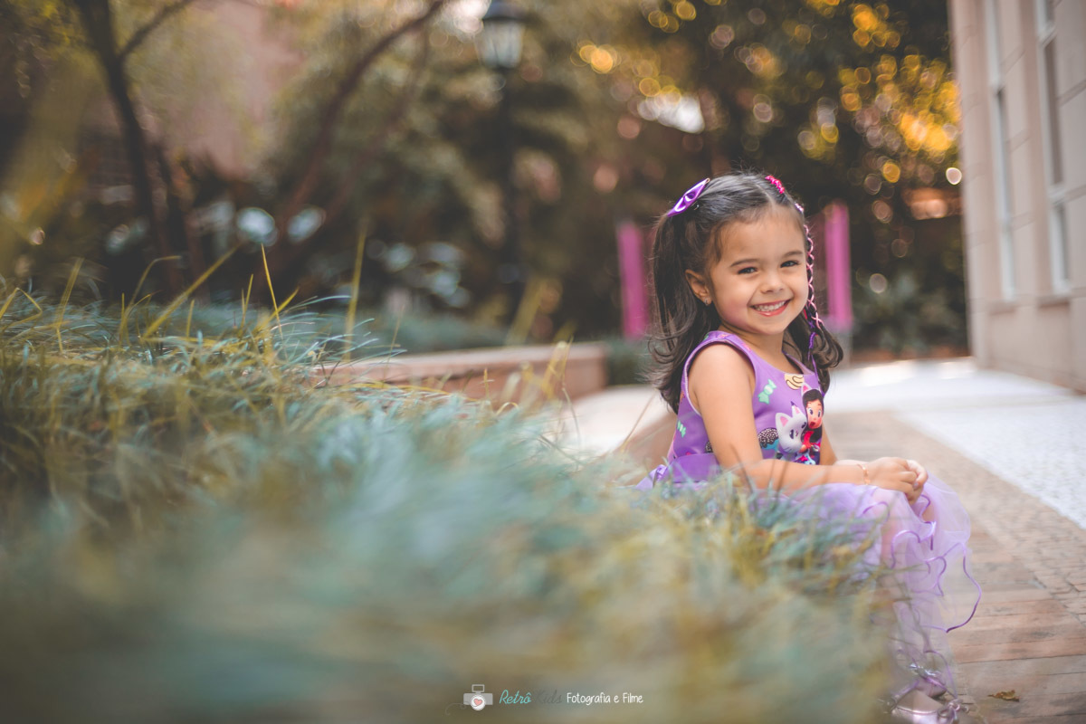 fotografo festa infantil