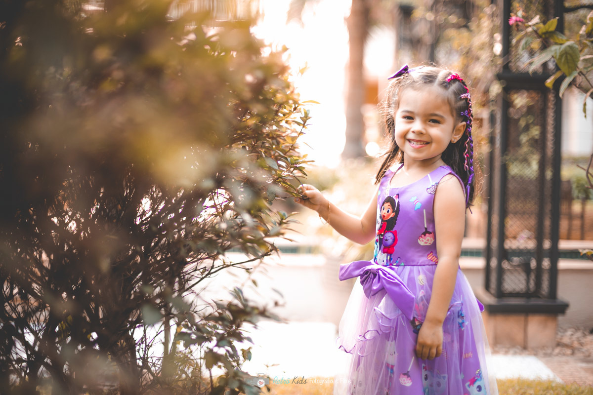 FOTOGRAFO PARA FESTAS INFANTIS