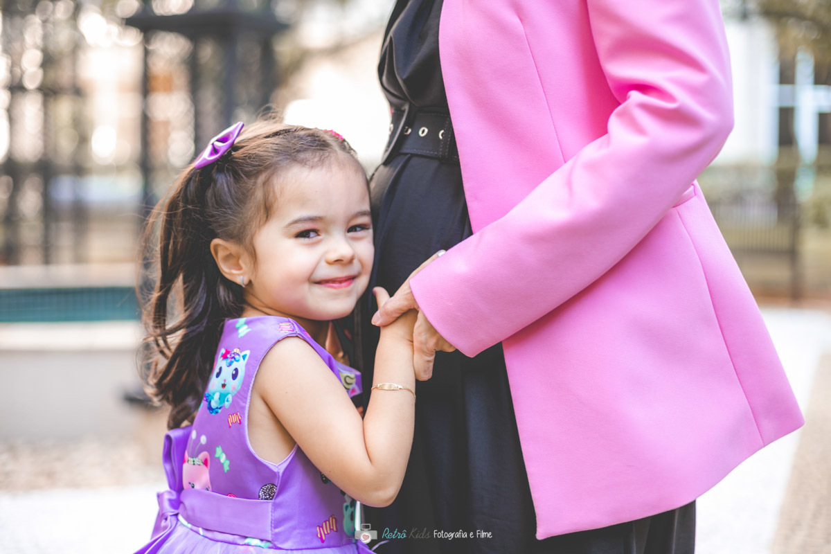 FOTOGRAFIA CRIATIVA FESTA INFANTIL