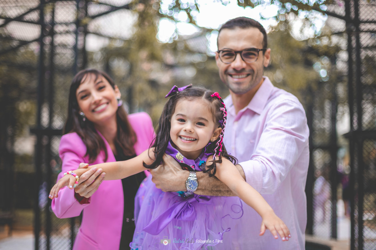 FESTA INFANTIL DA LARA 4 ANOS