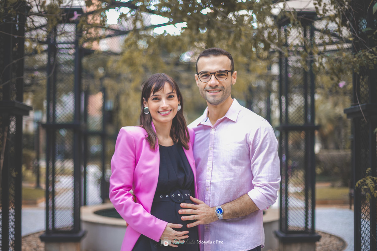 FOTOGRAFIA DE FAMILIA