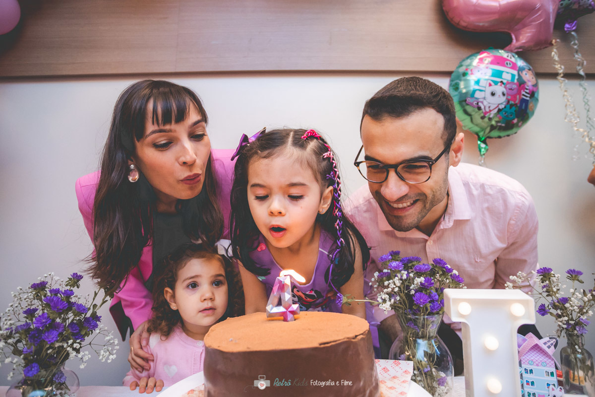 PARABENS FOTOGRAFIA FESTA INFANTIL