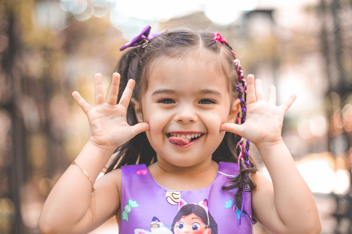 IDEIAS FESTA INFANTIL EM 2025