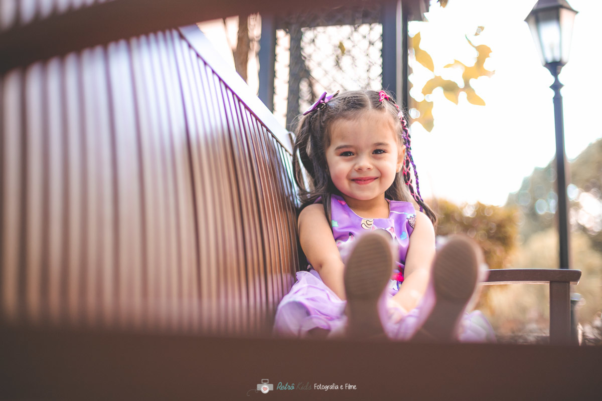 VIDEO DE FESTA INFANTIL