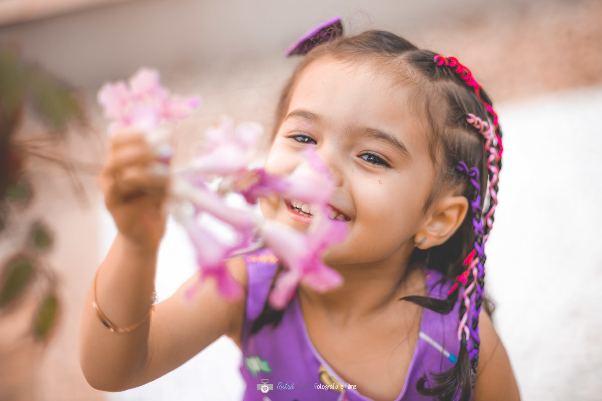 VIDEOS DE FESTA INFANTIL