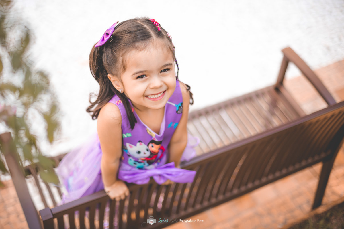 ESPECIALIZADOS EM CRIANÇAS