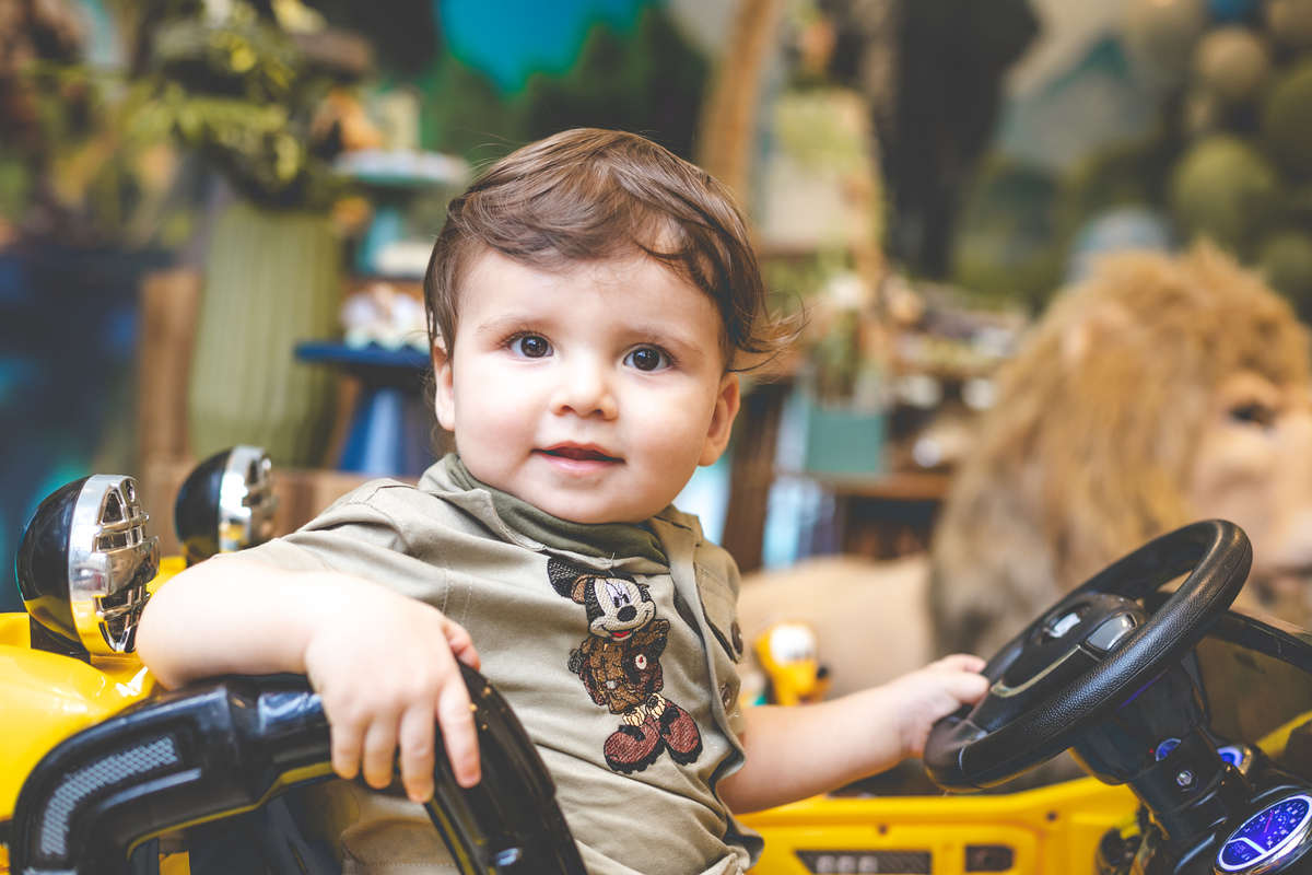 RETRO KIDS FOTOGRAFIA E VIDEO DE FESTA INFANTIL