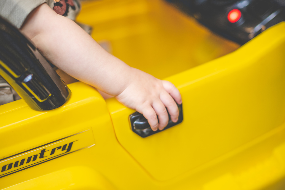 DETALHES FESTA INFANTIL