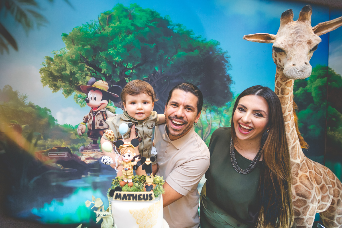 FOTOGRAFA PARA FESTA INFANTIL EM SÃO PAULO