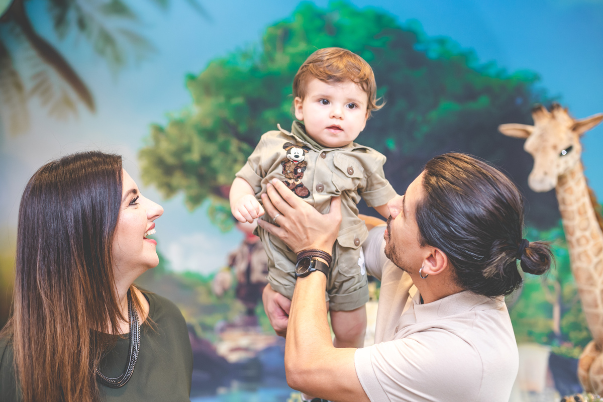 FOTOGRAFO DE FESTA INFANTIL