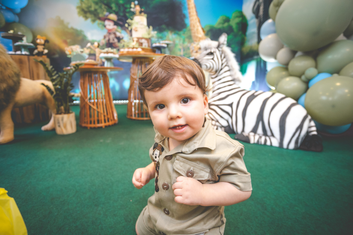 FOTOGRAFIA PARA FESTA INFANTIL