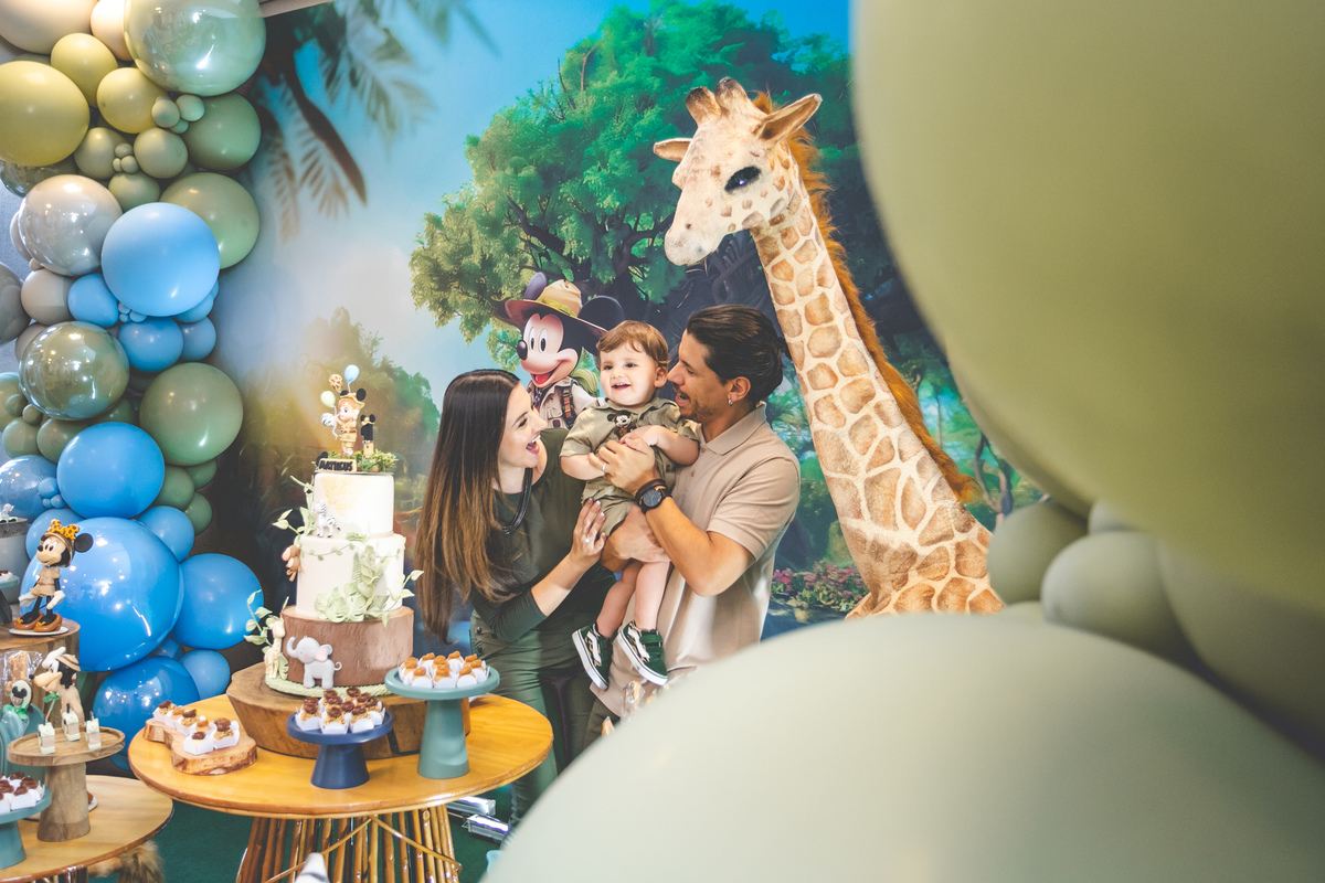 DETALHES FESTA INFANTIL