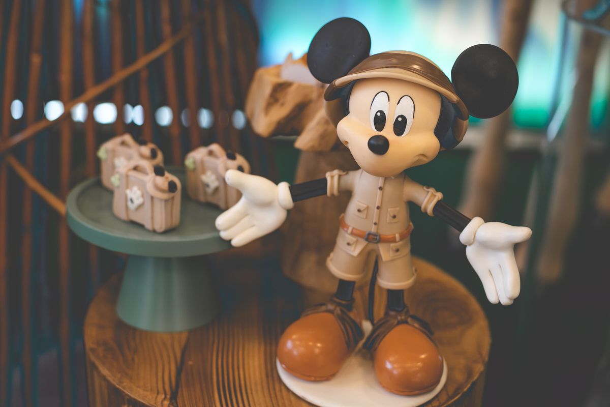 FESTAS INFANTIS 2025