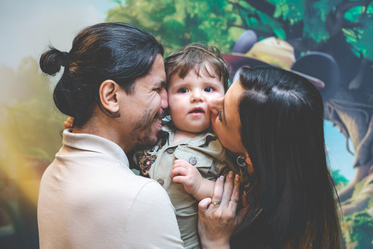 RETRATOS FOTOGRAFIA DO MICKEY SAFARI