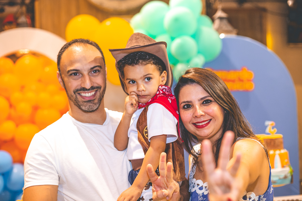 FOTOGRAFIA PARA FESTA INFANTIL