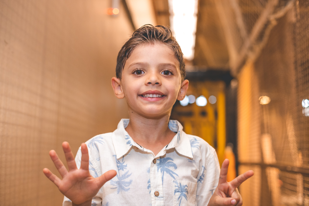 RETRO KIDS FOTOGRAFIA