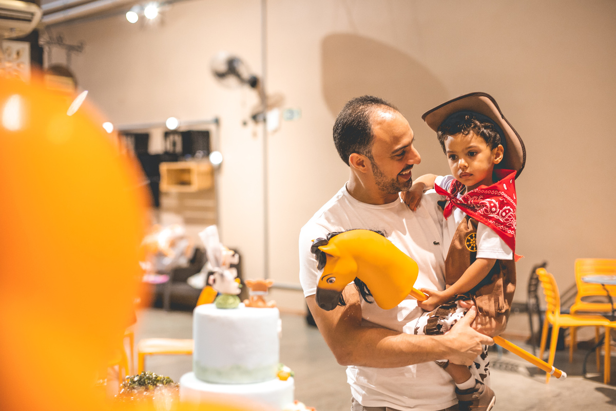 FESTA ESCOLAR EM 2025