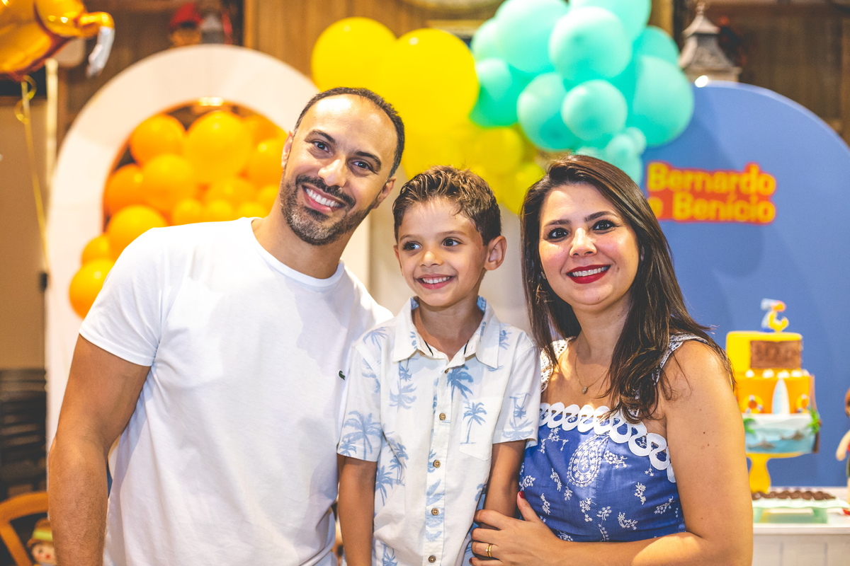 FOTOGRAFO PARA FESTA INFANTIL MINILAND