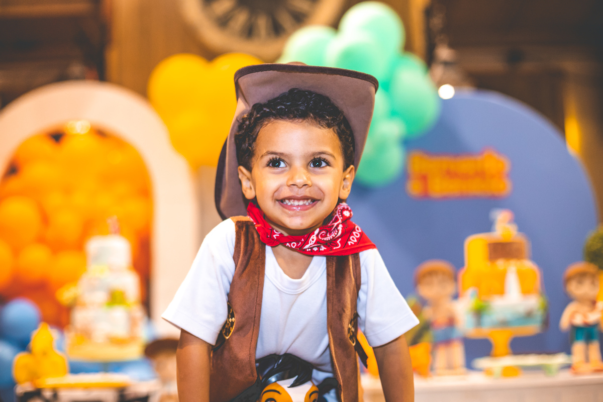 FOTOGRAFO DE FESTA INFANTIL